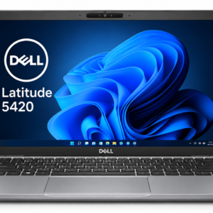 Dell Latitude 5420