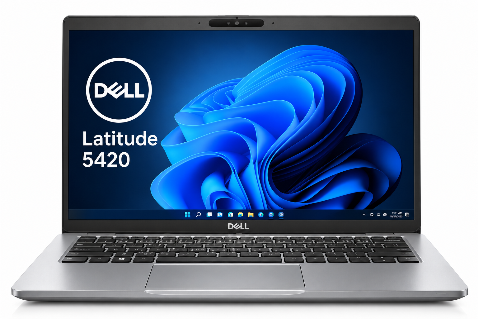 Dell Latitude 5420